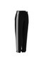 PANTS (1/1) JD5302 W 3S FT CF PT BLACK/WHITE - 4