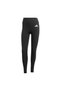 TIGHTS (1/1) JD6545 OPT ESS 3S L BLACK/WHITE - 2