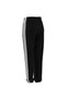 PANTS (1/1) JD5302 W 3S FT CF PT BLACK/WHITE - 8