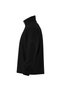 SWEATSHIRT (LONG SLEEVE) KF4702 M SL W QZ BLACK - 13