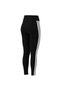 TIGHTS (1/1) JD6545 OPT ESS 3S L BLACK/WHITE - 11