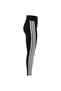 TIGHTS (1/1) JD6545 OPT ESS 3S L BLACK/WHITE - 10