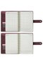 Nubo 2027 Daily Agenda A5 (14X21Cm) Flexible Cover Ivory 80Gr. - 7