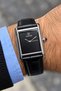 Original Men's Watch - 3 Atm Water Resistance - Leather Strap - 2 Year Warranty - Gift Boxed.Hme2085C1