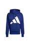 Essentials Big Logo French Terry Hoodie Men
