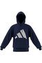Essentials Big Logo French Terry Hoodie Men - 8
