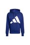 Essentials Big Logo French Terry Hoodie Men - 2