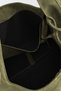 Shoulder Bags - Khaki - Faux leather - 5