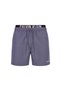 MEDIUM DRAWSTRING BOXER LV00N61015 Grau - 6