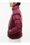 TJW BASIC HOODED DOWN JACKET EXT - 9