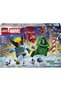 ® Marvel 2026 Christmas Advent Calendar - Toy Building Set for Children Ages 6 and Up (317 Pieces) 76340 - 3