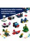 ® Marvel 2026 Christmas Advent Calendar - Toy Building Set for Children Ages 6 and Up (317 Pieces) 76340 - 9