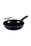 Valeriya Cast Ceramic 3-Piece Pan Set Navy Blue 20 cm / 24 cm / 28 cm - 5