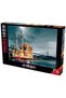 1000 Piece Jigsaw Puzzle - Ortaköy Mosque Nostalgia 3171
