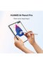Matepad Air 12" 20GB(12+8) 256GB Papermatte OLED Tablet - Bulut Mavisi + Klavye - 15