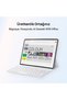 Matepad Air 12" 20GB(12+8) 256GB Papermatte OLED Tablet - Bulut Mavisi + Klavye - 14