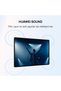 Matepad Air 12" 20GB(12+8) 256GB Papermatte OLED Tablet - Bulut Mavisi + Klavye - 17