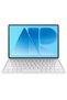 Matepad Air 12" 20GB(12+8) 256GB Papermatte OLED Tablet - Bulut Mavisi + Klavye - 9