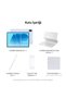 Matepad Air 12" 20GB(12+8) 256GB Papermatte OLED Tablet - Bulut Mavisi + Klavye - 5