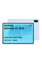 Matepad Air 12" 20GB(12+8) 256GB Papermatte OLED Tablet - Bulut Mavisi + Klavye