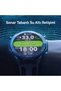 Watch Ultimate 2, Zirkonyum Bazlı Sıvı Metal Kasa,150m Dalış Desteği, Bluetooth Arama, Yeşil - 5