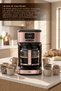 Scm-9042 Automatic Timer XL 14-Cup Drip Coffee Maker with Digital Display - 2