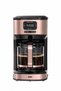 Scm-9042 Automatic Timer XL 14-Cup Drip Coffee Maker with Digital Display - 7