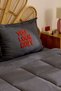 Motto Cotton Comfort Single Anthracite - 11