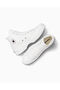 Ctas Luggied 2.0 Hi - White and Black Egret Black Shoes - 3