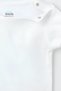 Auntie's Beauty Written Baby Bodysuit Baby Girl Bodysuit Snap Fastener White Short Sleeve Bodysuit Jumpsuit Baby Gift 5683-46 - 2