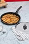 Drapey Granite Fish Pan, 32 cm - 4