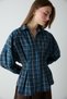 Navy Blue Shirt Twoaw27Go00190 - 3