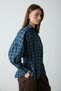 Navy Blue Shirt Twoaw27Go00190 - 4
