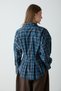 Navy Blue Shirt Twoaw27Go00190 - 2