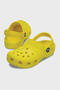 Unisex Classic Clog K Lemon