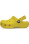 Unisex Classic Clog K Lemon - 2