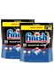 Quantum Max Dishwasher Detergent Capsules, 170 Count (85 x 2) - 2