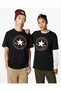 Black Sports T-Shirt Cn10025459-A01