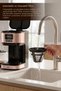 Scm-9042 Automatic Timer XL 14-Cup Drip Coffee Maker with Digital Display - 4