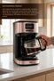 Scm-9042 Automatic Timer XL 14-Cup Drip Coffee Maker with Digital Display - 6