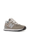 2NBAW2022021 574 CORE GREY SNEAKER - 5