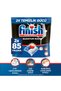 Quantum Max Dishwasher Detergent Capsules, 170 Count (85 x 2)