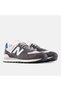 574 NB Lifestyle Sneakers - 3