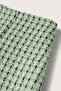 Green Women's Skirt 27075919 - 8