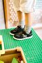 Leather Baby Shoes