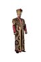 Sultan costume