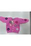Floral Model Girl's Knitwear Cardigan - 6