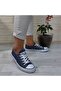 554 Smoked Short Unisex Sneaker Linen Sports Shoes - 4