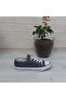 554 Smoked Short Unisex Sneaker Linen Sports Shoes - 8