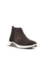 Tamer Tanca Men's Genuine Leather Casual Boot 682 1309 Men's Boot Sk21-22 - 3